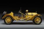 Mercer Type 35 Raceabout 1911 года